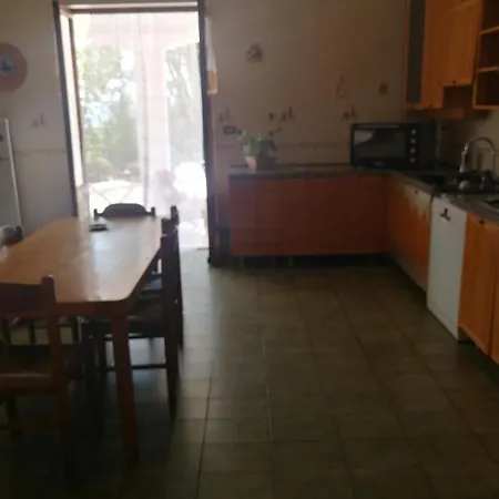 Maison d'hôtes Rita *