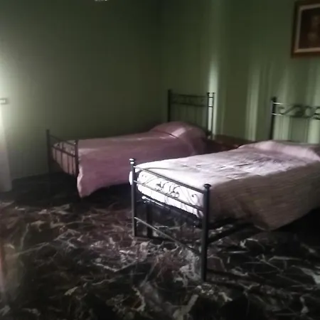 Guest house Rita *