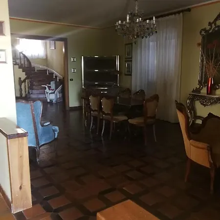 Guest house Rita Mattarana