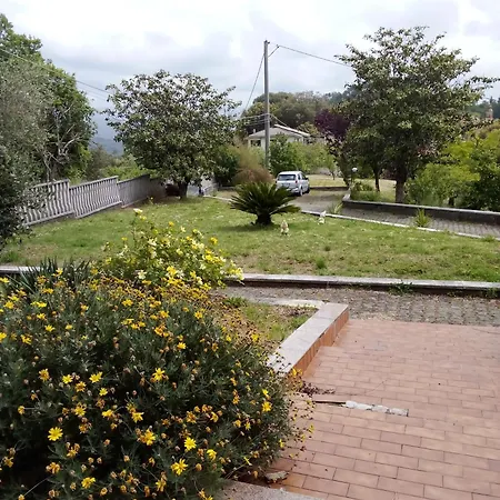 Rita Guest house