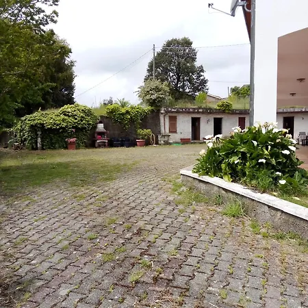 Penzion Rita *
